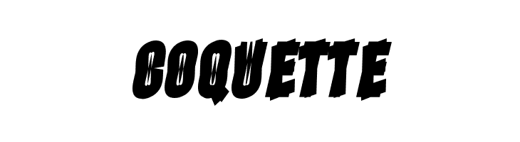 Piranha  Free Fonts Download