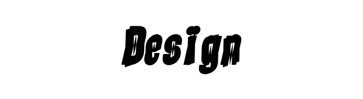 Piranha  Free Fonts Download