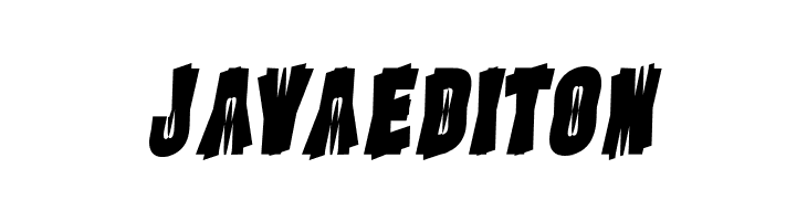 Piranha  Free Fonts Download