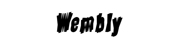 Piranha  Free Fonts Download