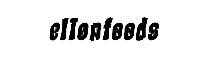 Piranha  Free Fonts Download