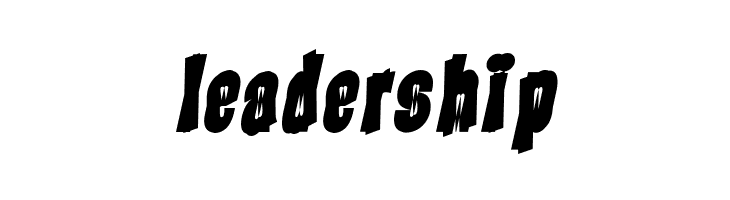 Piranha  Free Fonts Download