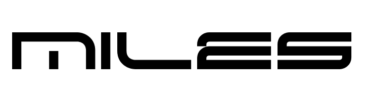 Red Seven  Free Fonts Download