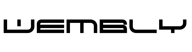 Red Seven  Free Fonts Download