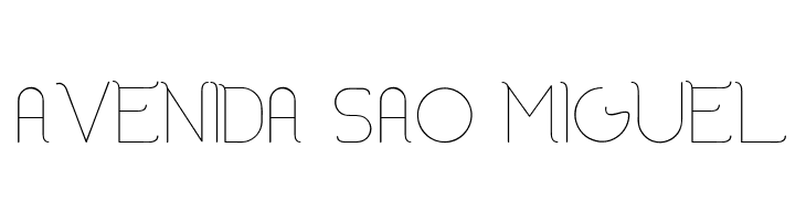 Boros Rounded  Free Fonts Download