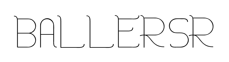 Boros Rounded  Free Fonts Download