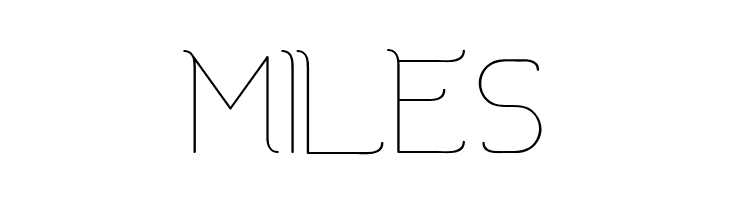 Boros Rounded  Free Fonts Download