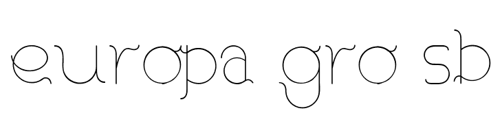 Boros Rounded  Free Fonts Download
