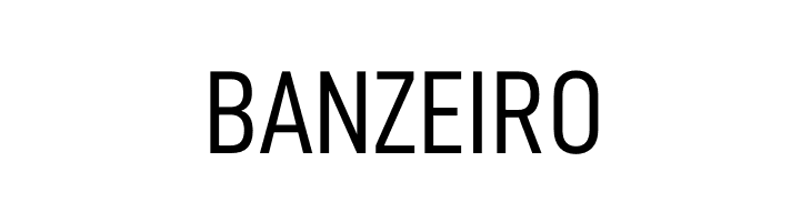 D-DIN Condensed  Free Fonts Download