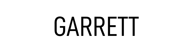 D-DIN Condensed  Free Fonts Download