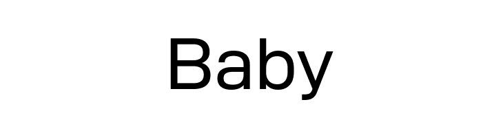 D-DIN Exp  Free Fonts Download