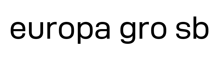 D-DIN Exp  Free Fonts Download