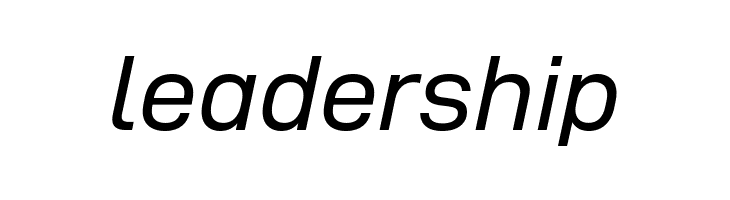 D-DIN Exp Italic  Free Fonts Download