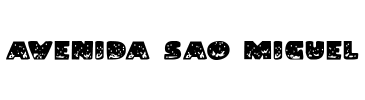 Land Shark  Free Fonts Download