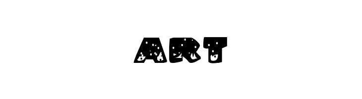 Land Shark  Free Fonts Download