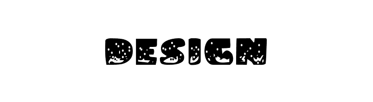 Land Shark  Free Fonts Download