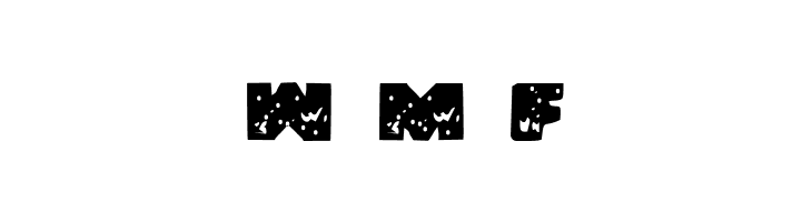 Land Shark  Free Fonts Download