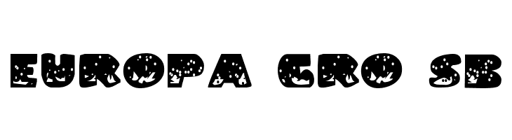 Land Shark  Free Fonts Download