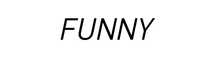 D-DIN Italic  Free Fonts Download