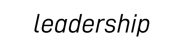 D-DIN Italic  Free Fonts Download