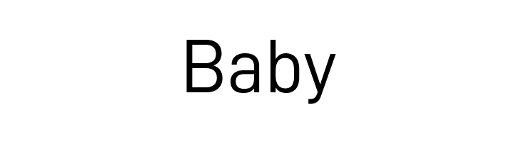 D-DIN  Free Fonts Download