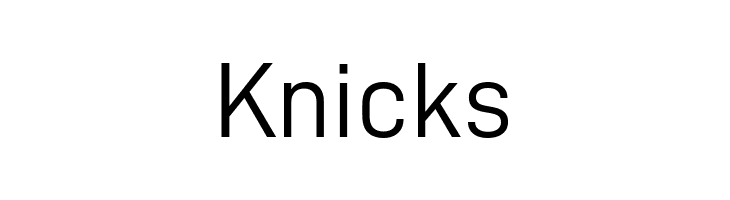 D-DIN  Free Fonts Download
