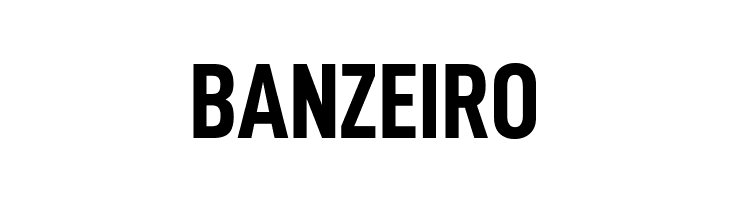 D-DIN Condensed Bold  Free Fonts Download