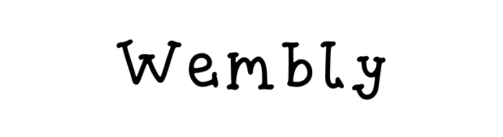 Pretend Pirates Regular  Free Fonts Download