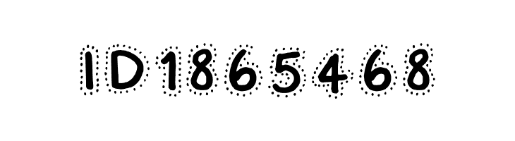 Fairy Dust Regular  Free Fonts Download