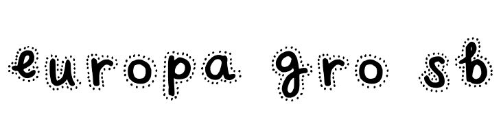 Fairy Dust Regular  Free Fonts Download