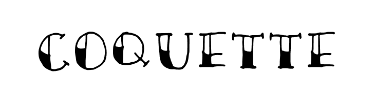 Scallywag Regular  Free Fonts Download