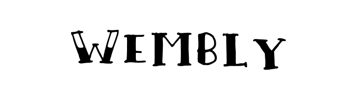 Scallywag Regular  Free Fonts Download