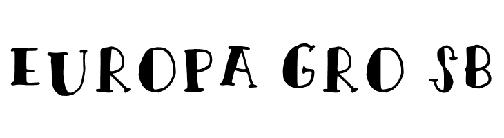 Scallywag Regular  Free Fonts Download