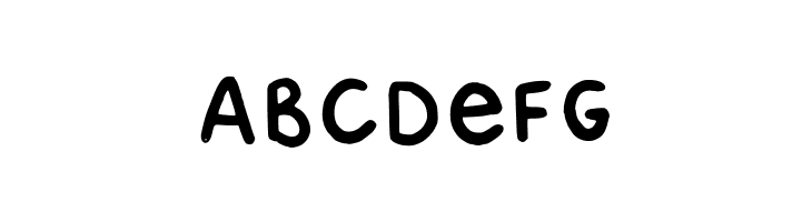 Kids Corner Regular  Free Fonts Download