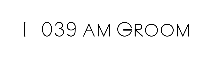 Carrinady Bold  Free Fonts Download