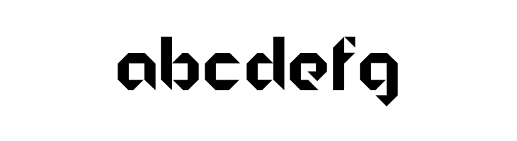 Origram  Free Fonts Download