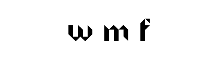 Origram  Free Fonts Download