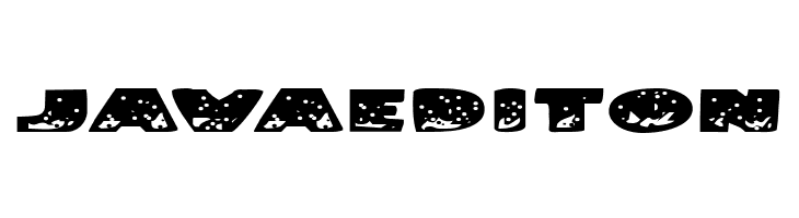 Land Shark Expanded  Free Fonts Download