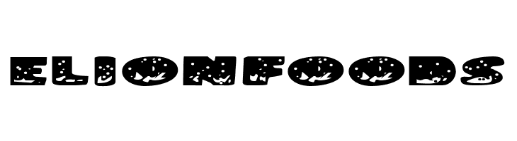 Land Shark Expanded  Free Fonts Download