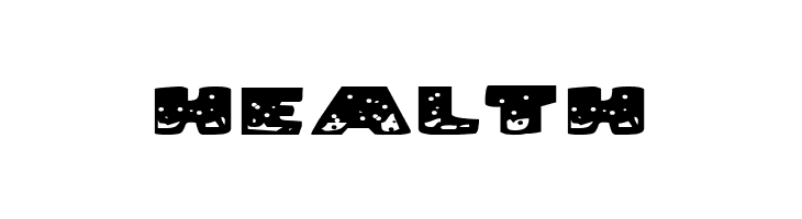 Land Shark Expanded  Free Fonts Download