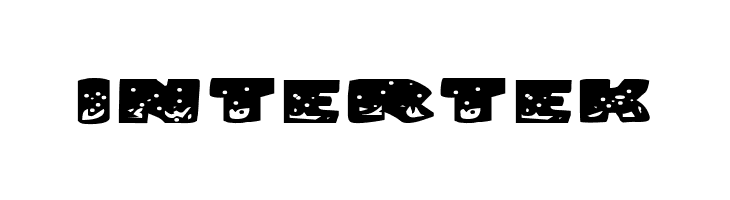 Land Shark Expanded  Free Fonts Download