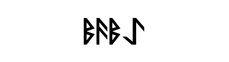 floki  Free Fonts Download