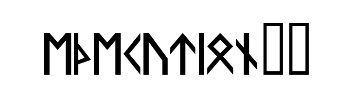 floki  Free Fonts Download