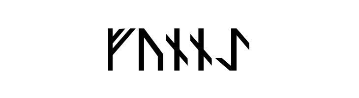 floki  Free Fonts Download