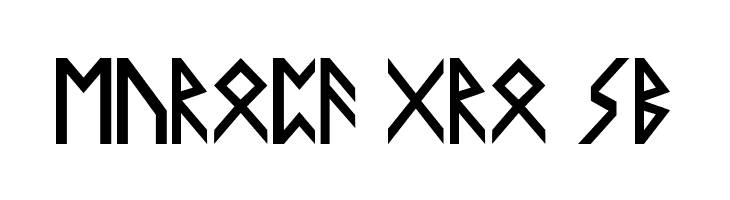 floki  Free Fonts Download
