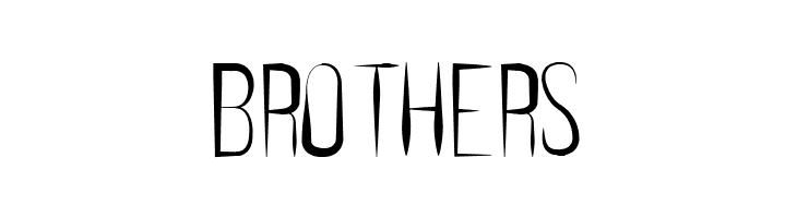 Feral Regular  Free Fonts Download