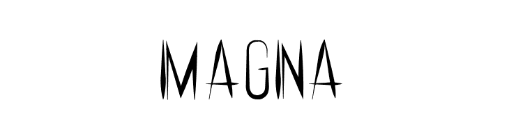 Feral Regular  Free Fonts Download