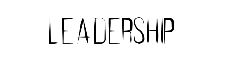 Feral Regular  Free Fonts Download