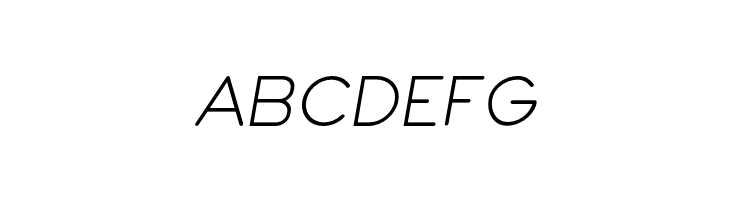 Let's Trace italic  Free Fonts Download