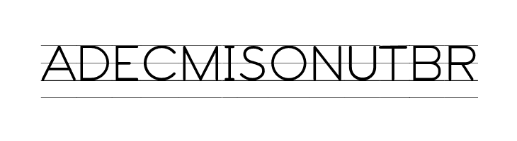 Lets Trace ruled  Free Fonts Download